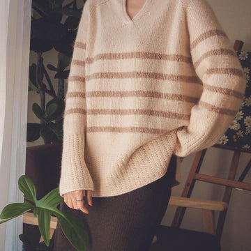 Basia Sweater