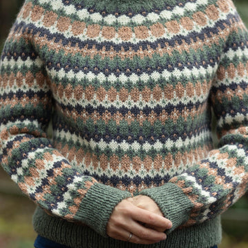 Happy Sweater