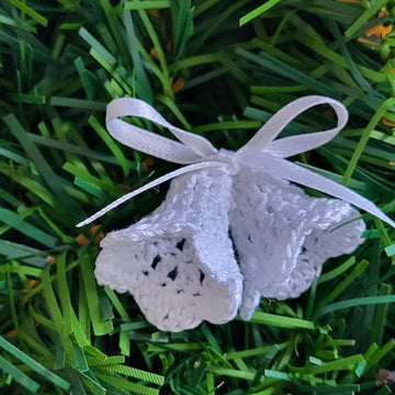 Christmas tiny bells