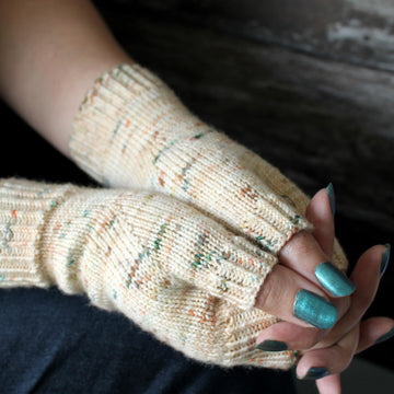 Aisneach Mitts