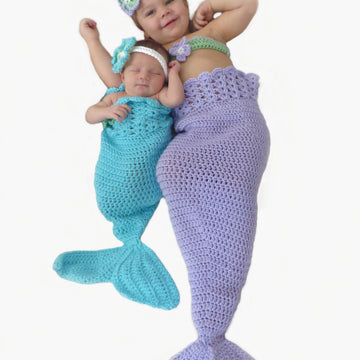 Mermaid Tail