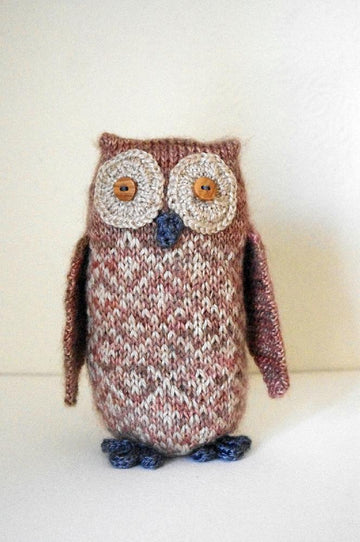 Tawny owl