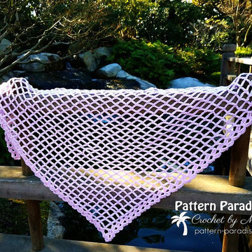 Valerie Shawl Wrap