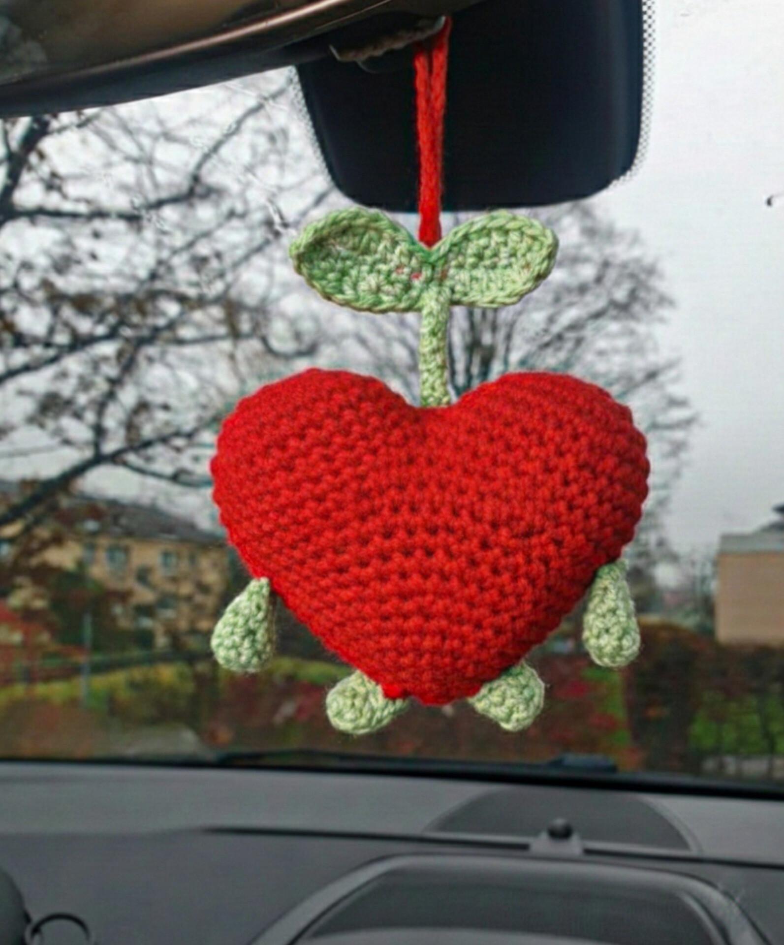 Adorable Sprouty Heart