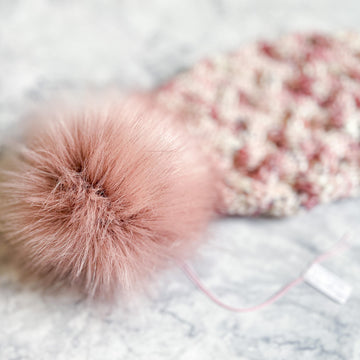 Knit Darya Beanie