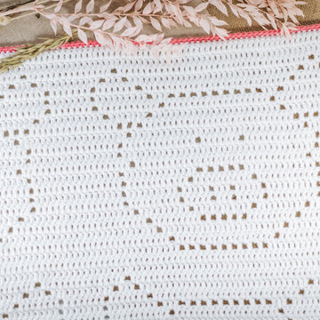 Percy Baby Blanket
