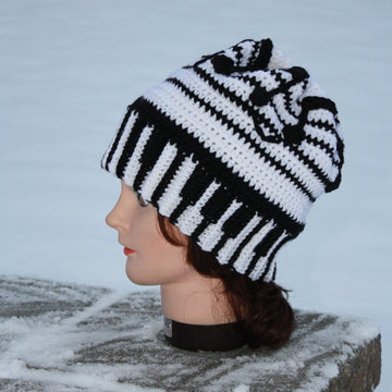 Piano Hat