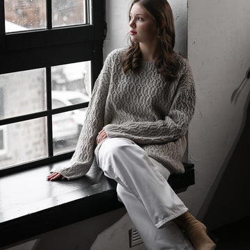 Vinca Sweater
