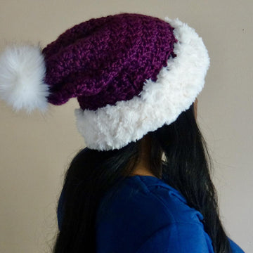 Ashley Cozy Hat