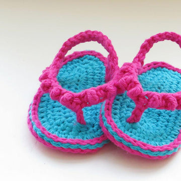 Baby Flip Flops