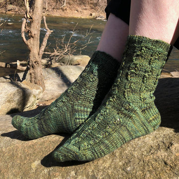 Montebello Sock
