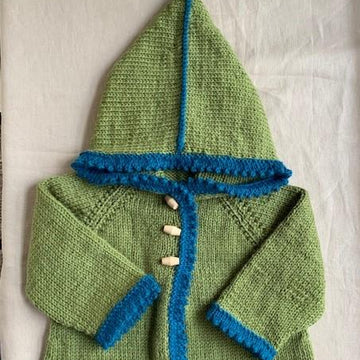 Elfin Duffle