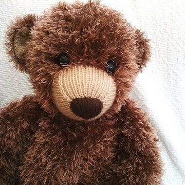 Big Ted the Bear