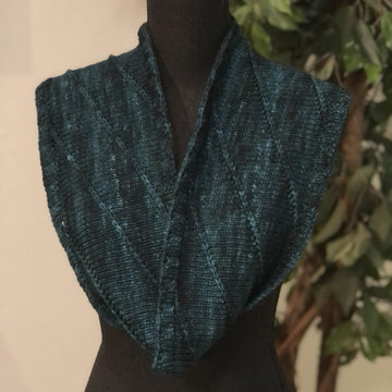 Southcrest Cowl