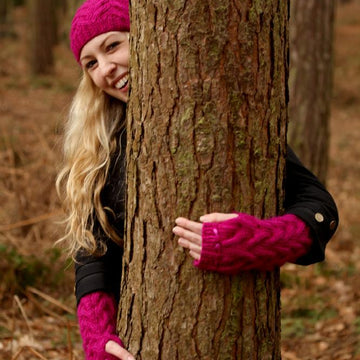 Cogges Armwarmers