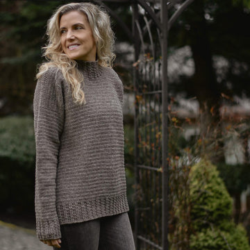 Wyller Sweater