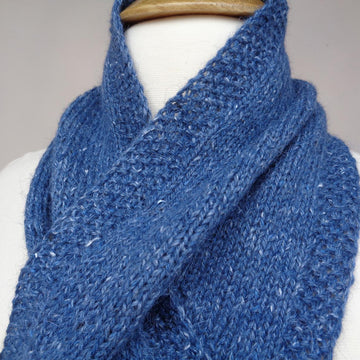 Elaine's Scarf