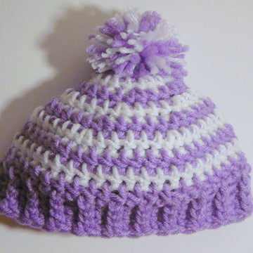 Pom-Pom Toque