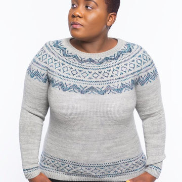 Sisipho Pullover
