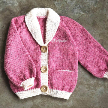 Candy Cardigan