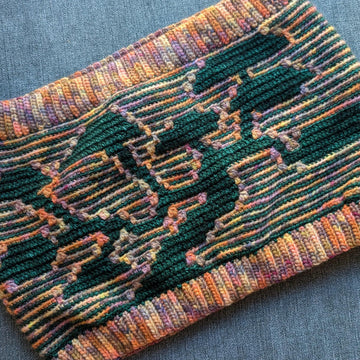 Akamatsu Cowl