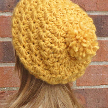 Stella Star Beret