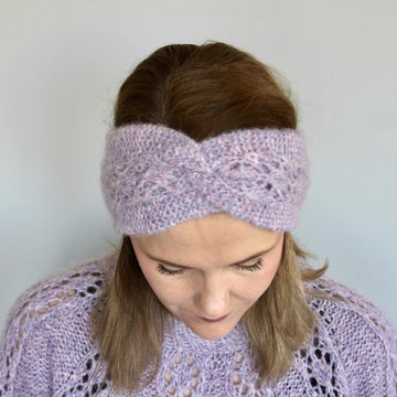 Miranda's headband