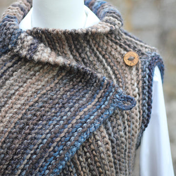 Inca wrap