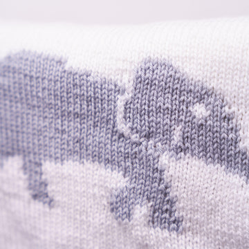 Elephant Blanket