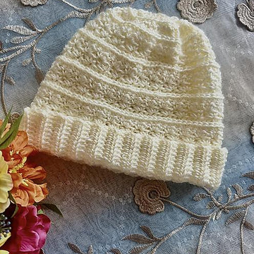 Amberleaf Hat
