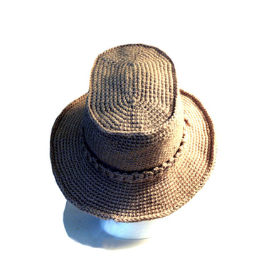 Aussie Bush Hat # 345