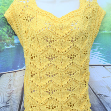 Rylin summer top