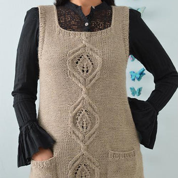 #240W Kiana Women's Vest