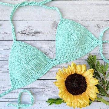 Sunday Morning Bralette