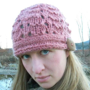 Sheep Herder's hat