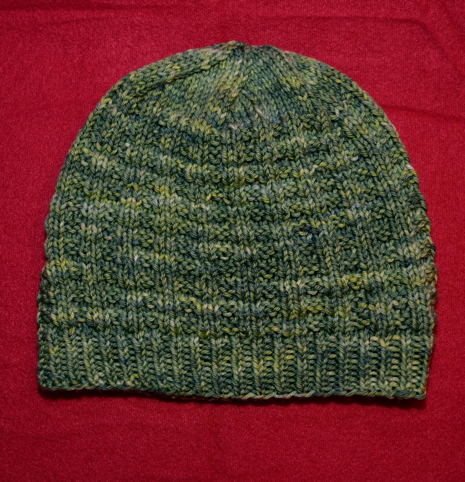 Noble Hat