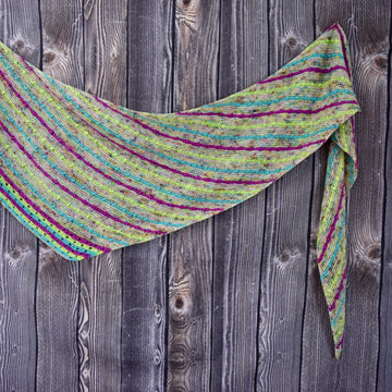 This and That Shawl