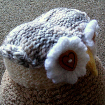 Hoo Hoo Hooter
