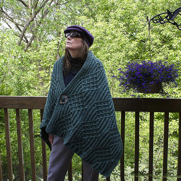 Taleisin Blanket
