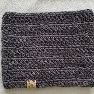 The Felicity cowl