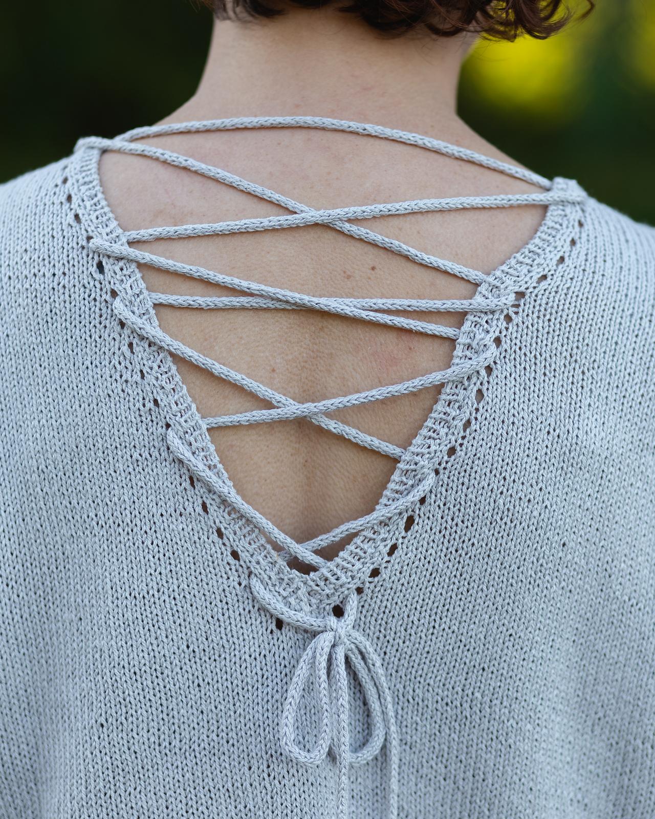 Soft Sunset Tee