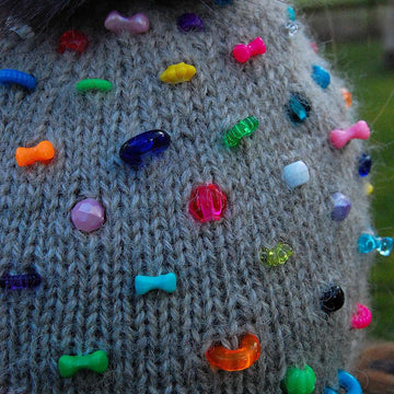 Glorious hat