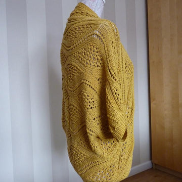 Dunes Bolero