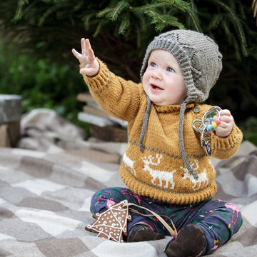 Christmas Set for Babies