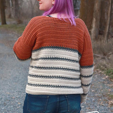 Leona Pullover