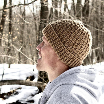 Latitude Beanie