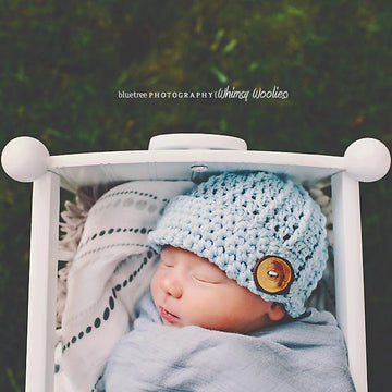 Keenan Cap