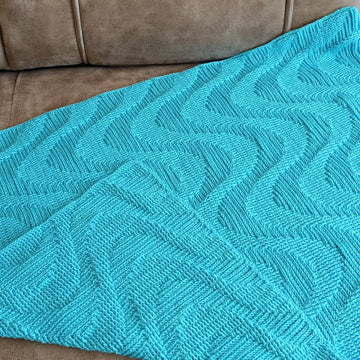 Ocean blanket