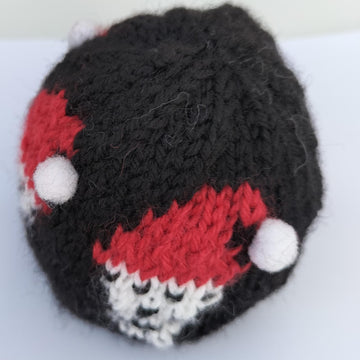 Bah Humbug CO cover
