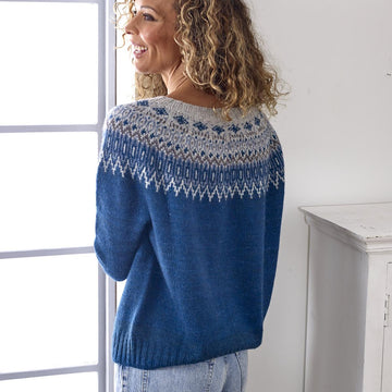 Appin Sweater